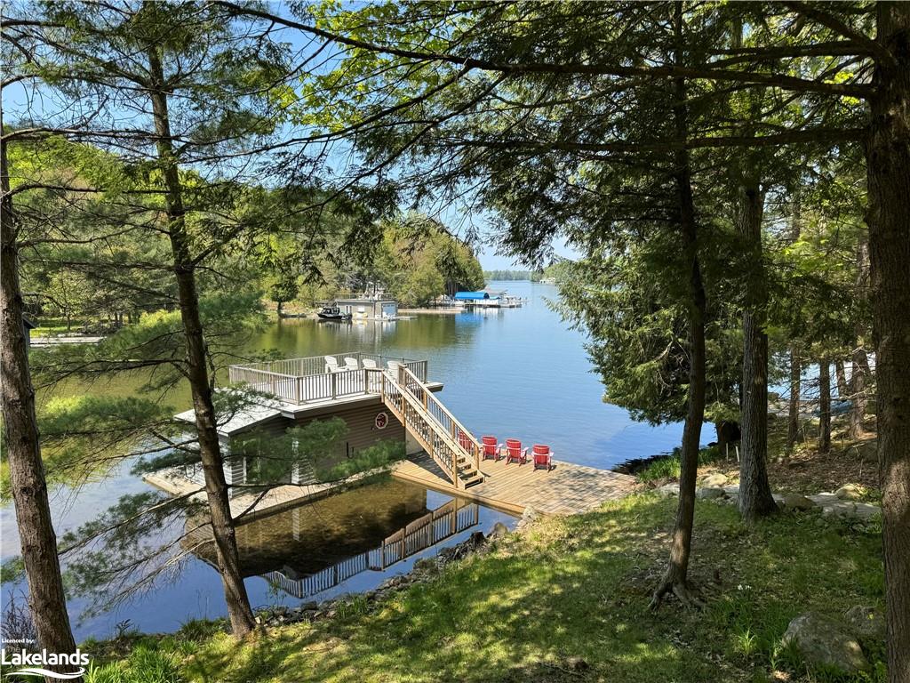 1003 Avon Lane, Muskoka Lakes, ON, 