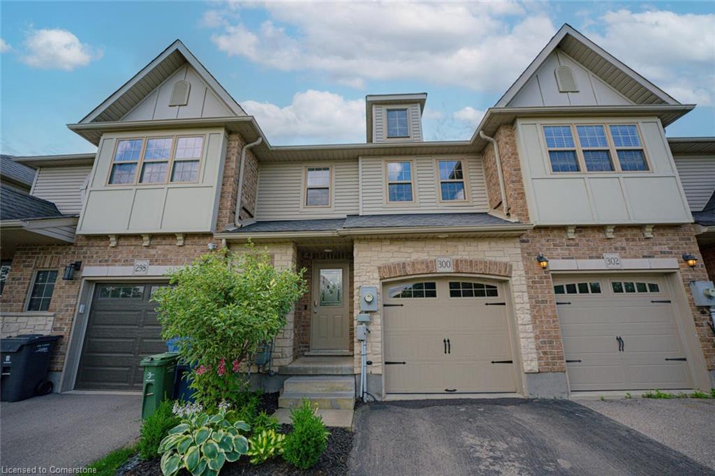 300 Severn Drive Drive, Guelph, ON, Grange Hill East