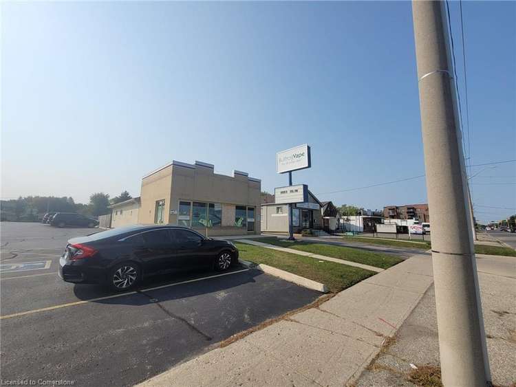 331 Lancaster Street W, Kitchener, ON, 