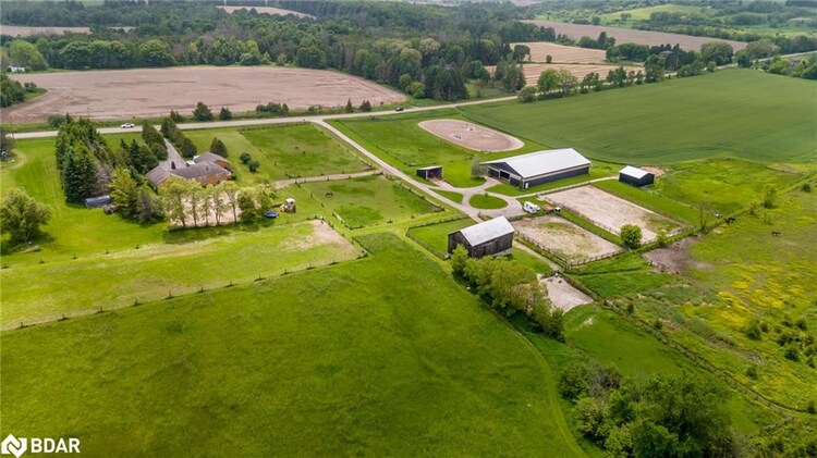 4628 10th Line, Bradford West Gwillimbury, ON, Rural Bradford West Gwillimbury