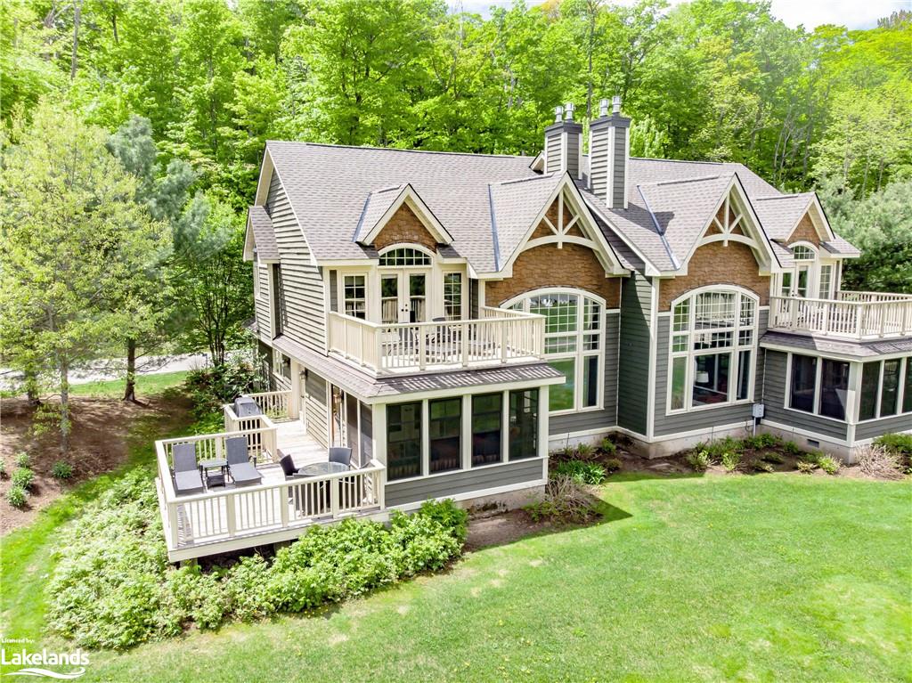 3876 Muskoka Road 118, Muskoka Lakes, ON, 