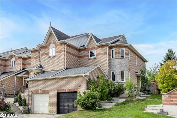 72 Gadwall Avenue, Barrie, ON, Painswick South