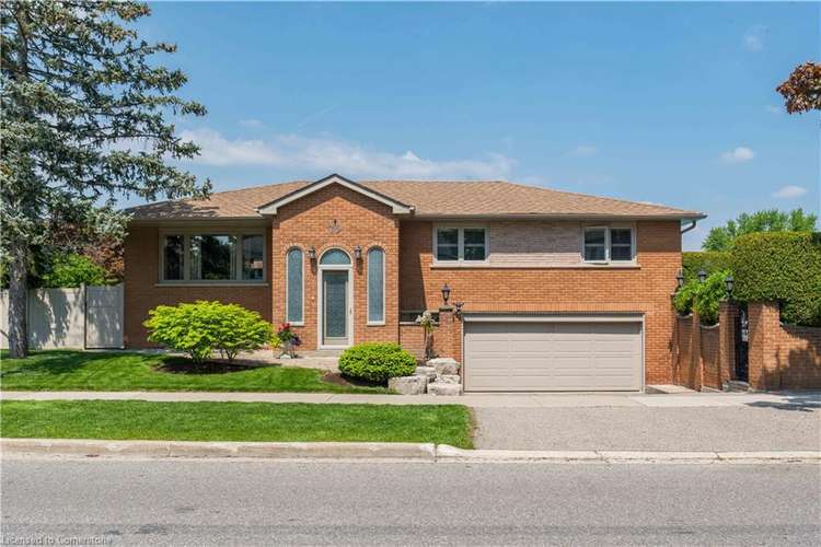 70 English Street, Brampton, ON, Brampton West