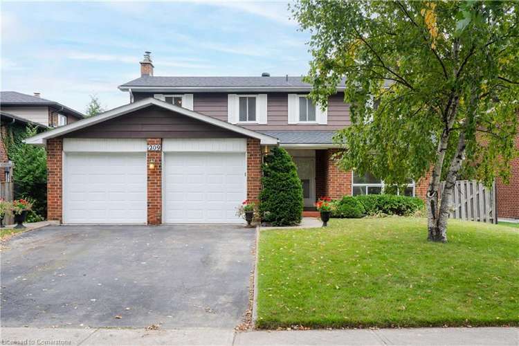 1209 Melton Drive, Mississauga, ON, Lakeview
