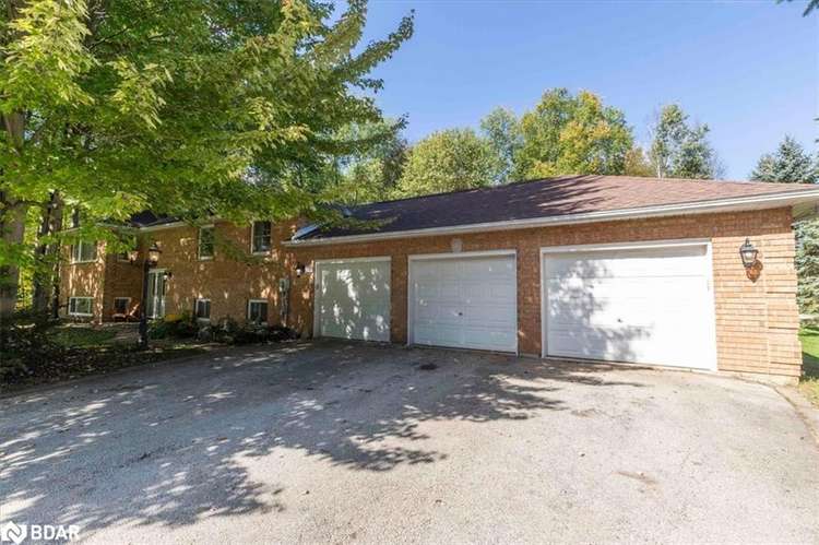 38 Lamers Rd, Clearview, ON, New Lowell
