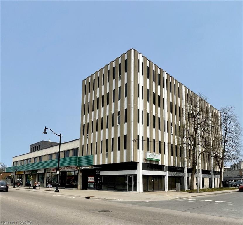 835 Princess Street, Kingston, ON, 