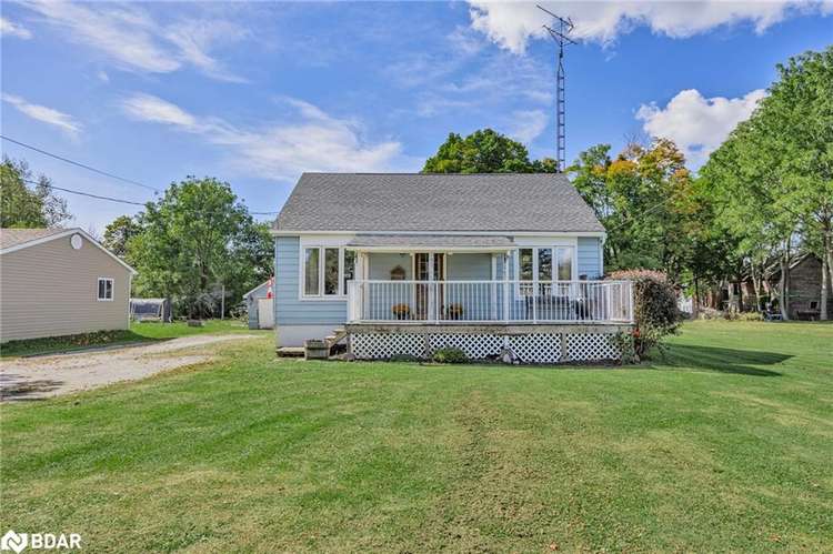 2808 Perry Avenue, Ramara, ON, Brechin