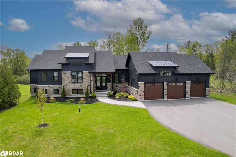 2085 Birkshire Woods Lane, Severn, ON, Bass Lake