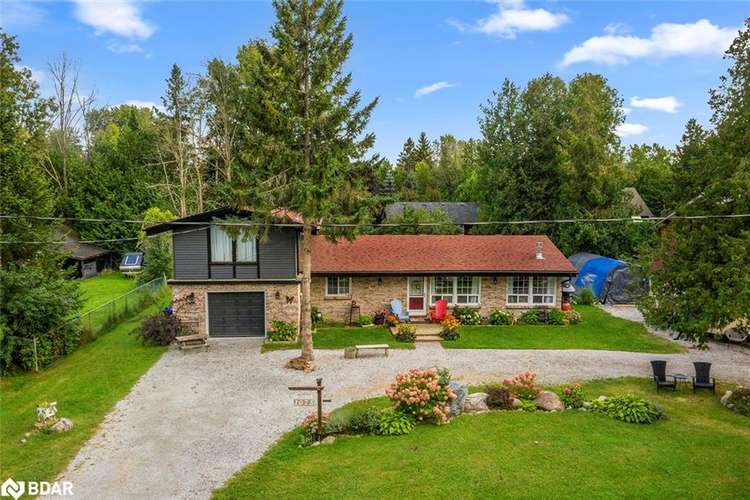 1075 Larch St, Innisfil, ON, Rural Innisfil