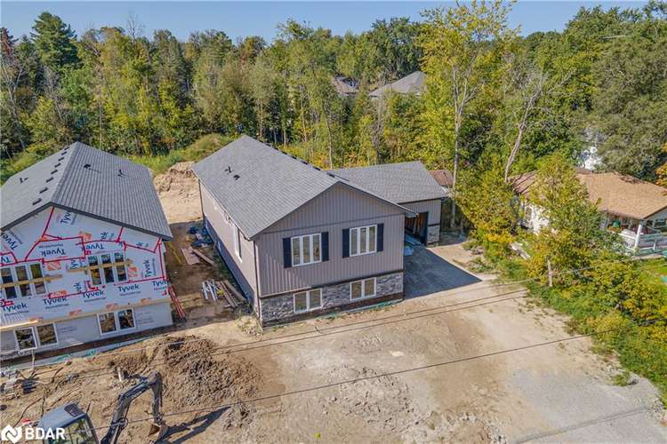 3256 Cove Avenue, Innisfil, ON, Rural Innisfil