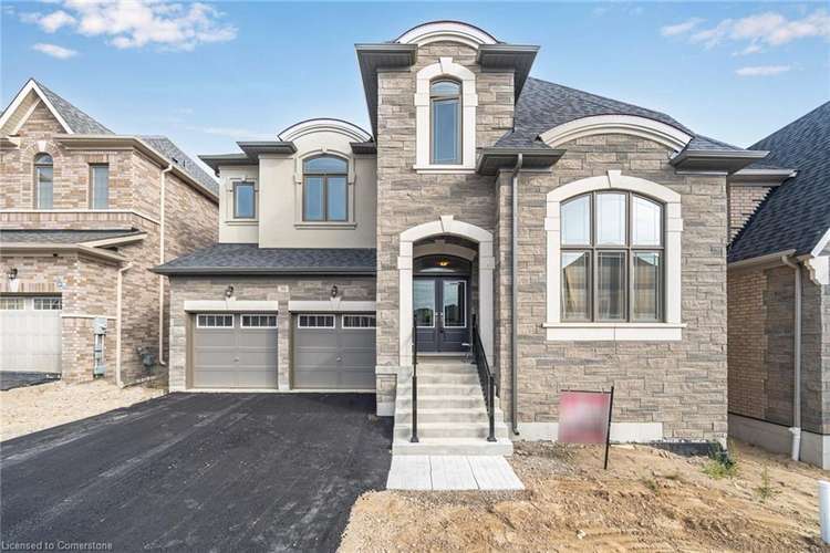 59 Raspberry Ridge, Caledon, ON, Caledon East