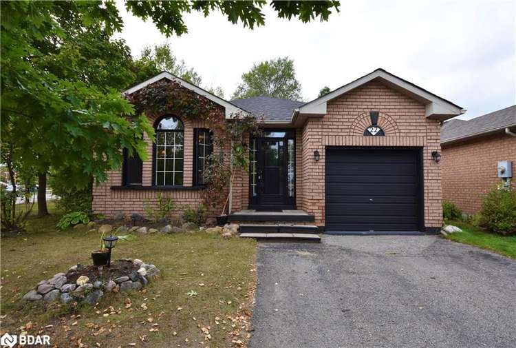 22 Nicholson Drive, Barrie, ON, Ardagh