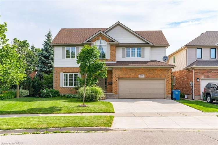 288 Farley Drive, Guelph, ON, Pine Ridge