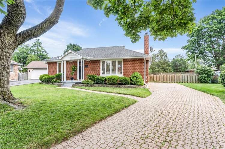 547 Philip Crescent, Cambridge, ON, 