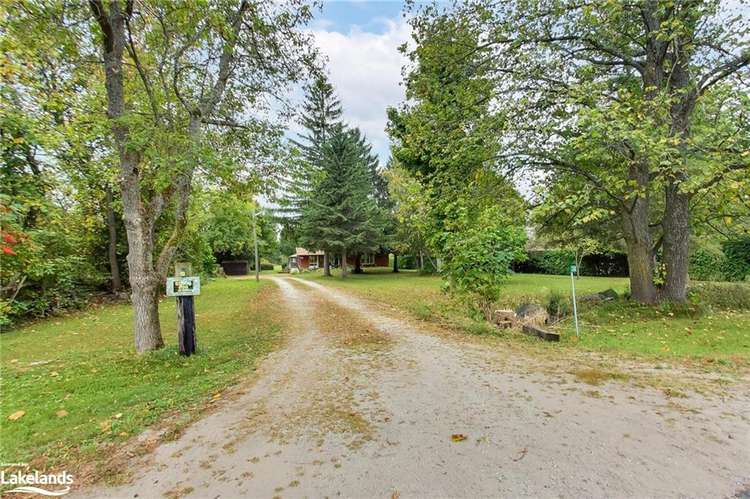 3368 Pinegrove Road, Springwater, ON, Rural SpringWater