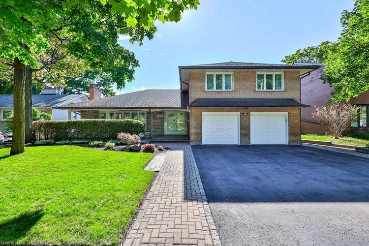 3689 Beechollow Crescent, Mississauga, ON, Applewood