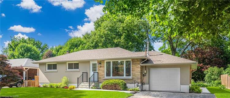 32 Strathcona Drive, Pelham, ON, 