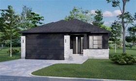 LOT 12 Greene Street, Huron, ON , MLS #40538288 , Image - 1