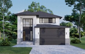 LOT 13 Greene Street, Huron, ON , MLS #40538276 , Image - 1