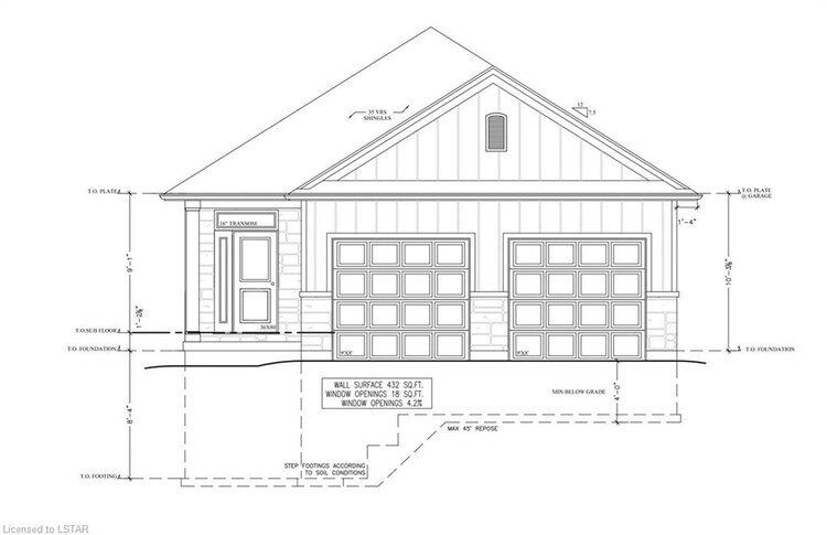 LOT 2 North Street N, Central Huron, ON, Clinton