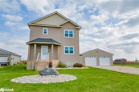 1076 Brussels Line, Huron, ON , MLS #40725092 , Image - 1