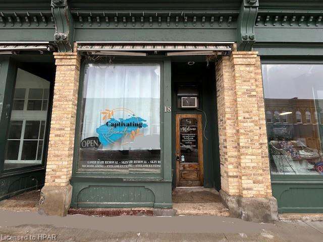 18 Main Street S, Huron East, ON, Seaforth