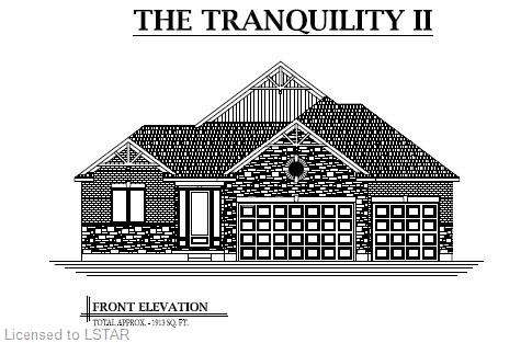 LOT 24 Ferris Boulevard, Zorra, ON, Thamesford