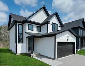 297 Whiting Street, Oxford, ON , MLS #40550474 , Image - 1