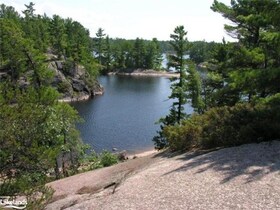 0 Balmer Bay On Eighteen Mile Island, Sudbury, ON , MLS #40552306 , Image - 1