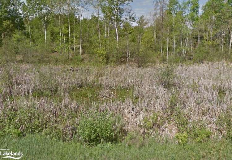 LOT 25 Delamere Road, French River, ON, 