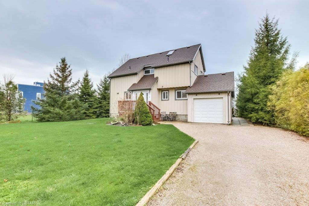 71889 Sunridge Crescent, Bluewater, ON, 