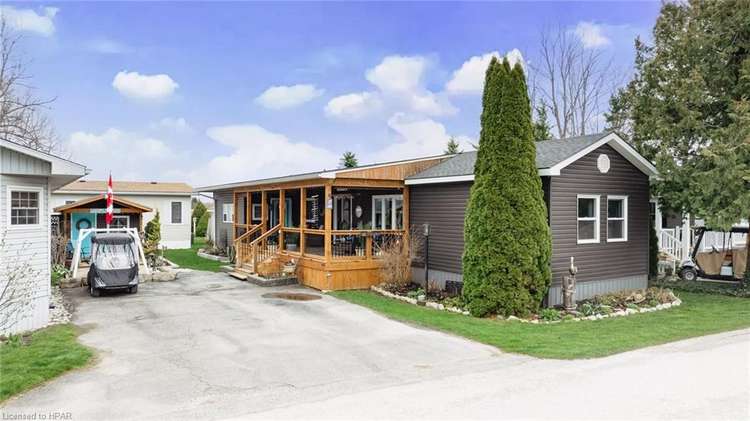 2B Algonquin Lane, Ashfield-Colborne-Wawanosh, ON, 