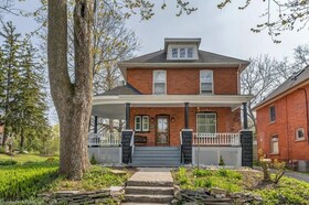 3 Daly Avenue, Perth, ON , MLS #40607730 , Image - 1