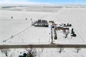 84298 Bluewater Highway, Huron, ON , MLS #40533655 , Image - 1