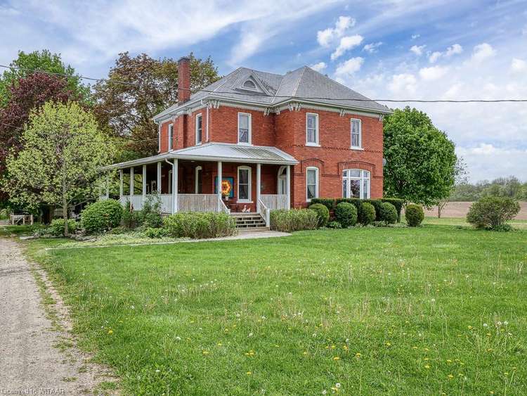 325884 Norwich Road, Norwich, ON, 