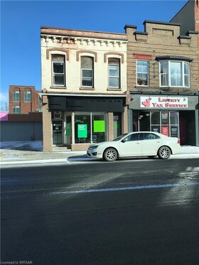 361 Dundas Street, Oxford, ON , MLS #40556883 , Image - 1