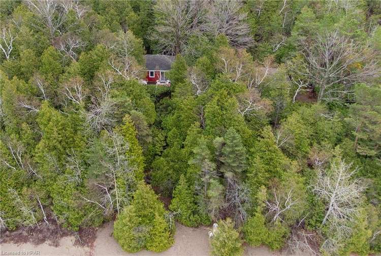 82899 Glendale Road, Ashfield-Colborne-Wawanosh, ON, 