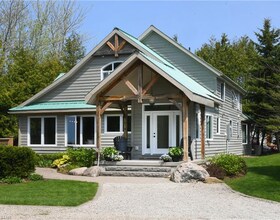 84539 Ridge Drive, Huron, ON , MLS #40594795 , Image - 1