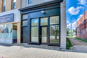 563 Dundas Street, Oxford, ON , MLS #40533774 , Image - 1