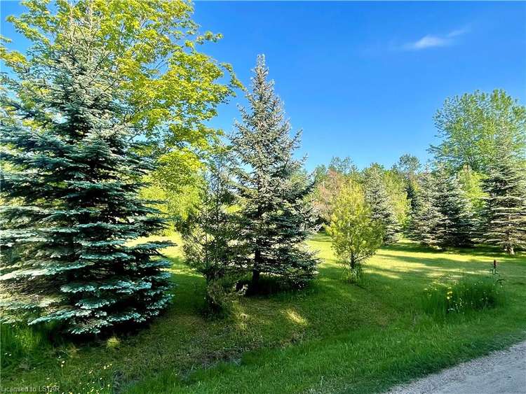 LOT 32 Pridham Road, Bluewater, ON, 