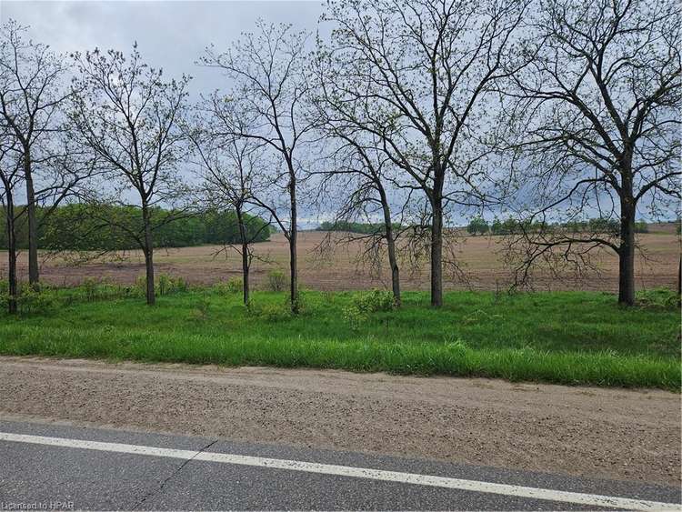 LOT 4 Parr Line Line, Central Huron, ON, Holmesville