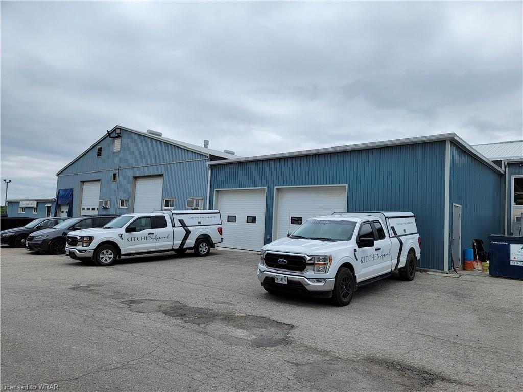 907168 Township Road, Oxford, ON