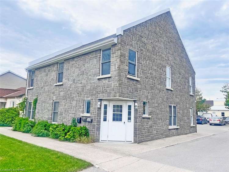 44 Newgate Street, Goderich, ON, Goderich