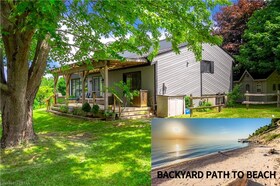 72229 Lakeshore Drive, Huron, ON , MLS #40608304 , Image - 1