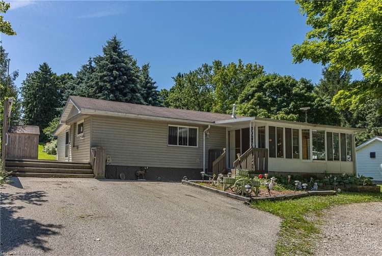 596101 Highway 59, East Zorra-Tavistock, ON, 