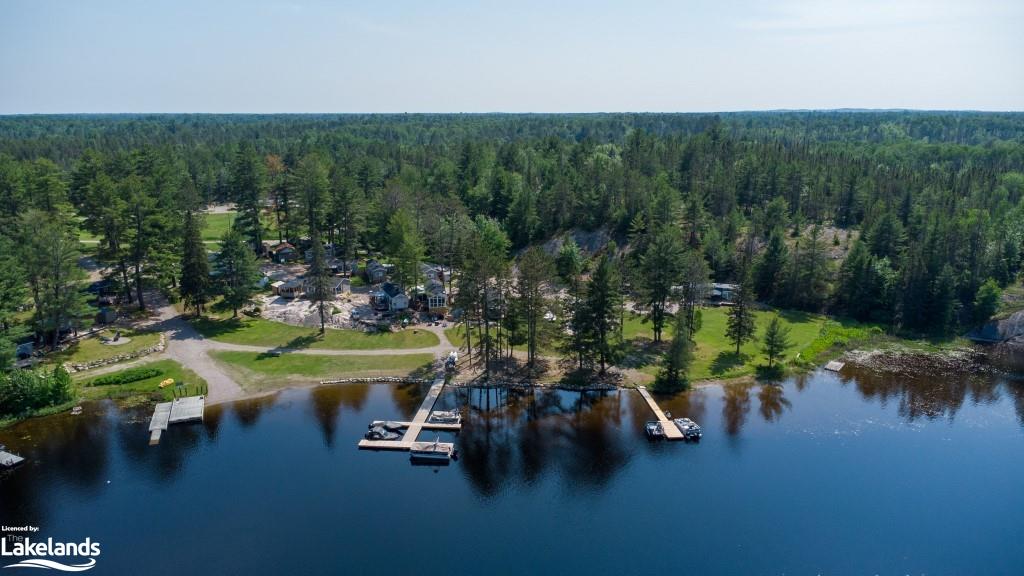 120 Happy Landing Road, French River, ON, 