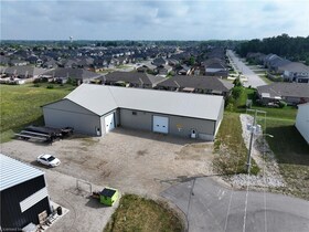 5 Bell Crescent, Perth, ON , MLS #40618561 , Image - 1