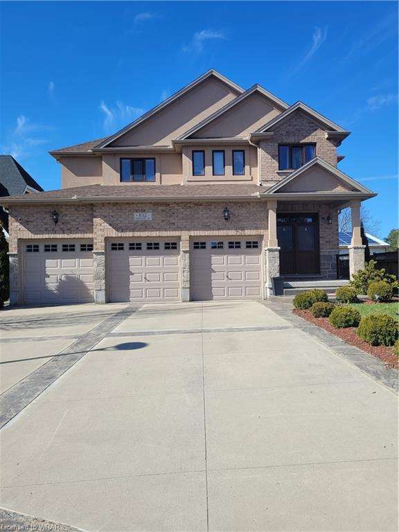 832 Normandy Drive, Woodstock, ON, 