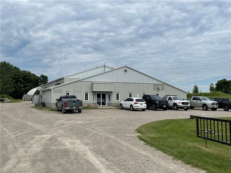 715649 County Rd 4, East Zorra-Tavistock, ON, 