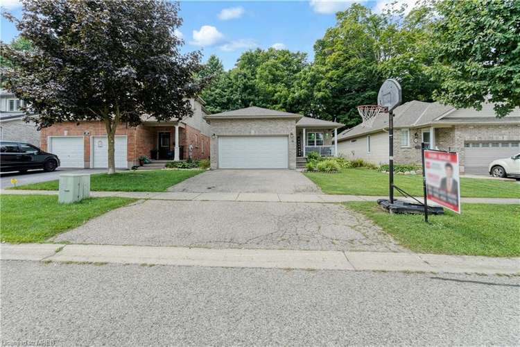 14 Potters Way, Woodstock, ON, 